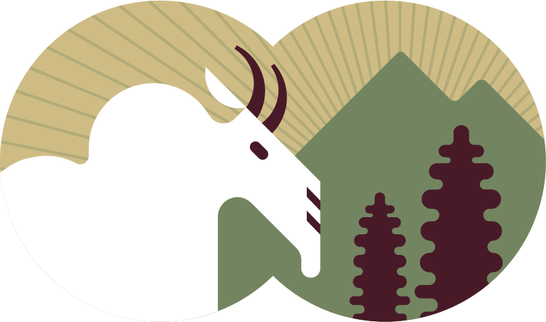Lillooet Brewing Co-Mountain goat