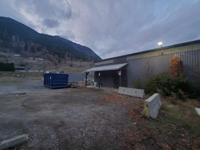 Lillooet Brewing Company Exterior Nov2020 (1)
