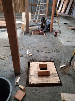 Pads for posts JAN2021