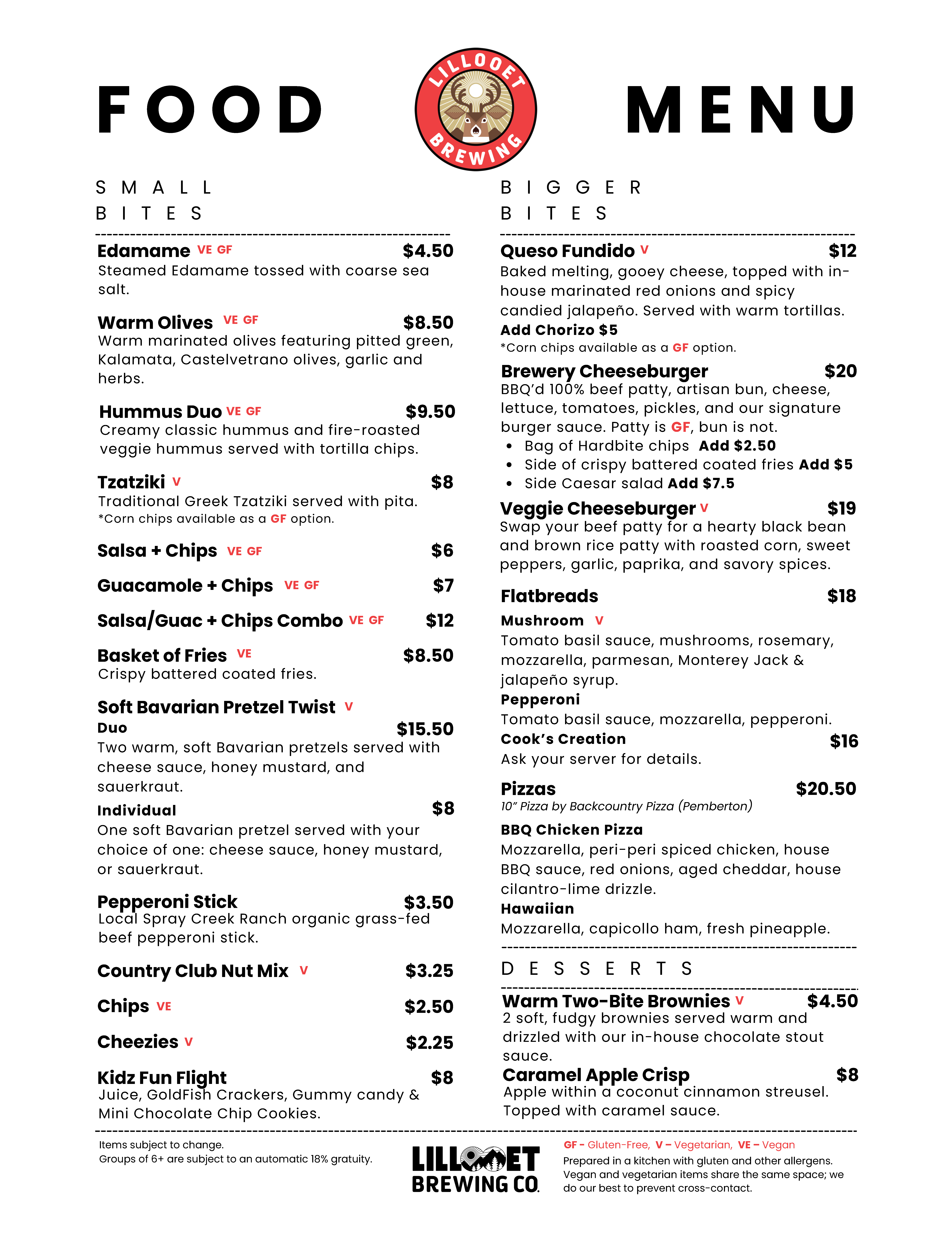 AUG 2026 LBC MENU_Page_1